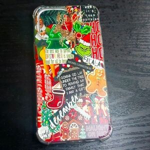 Iphone 15 Promax case